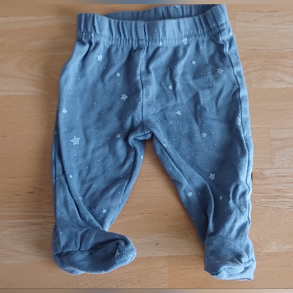 Carter's 3 Month Star Outfit Set - Picture 3 of 4